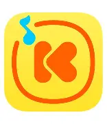 酷我音乐 Logo